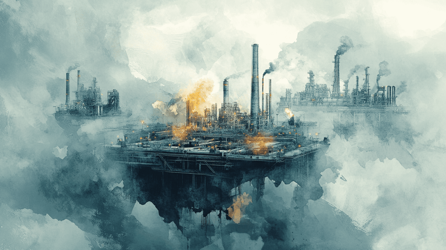 BHP зберігає нейтралітет на тлі сировинного тиску США і Китаю